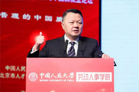 知名猎头公司evo真人视讯国际CEO郭鑫：中国企业“走出去”，该如何布局海外市场的人才团队建设？