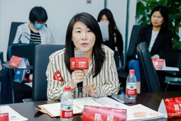 evo真人视讯国际副总裁兼董秘陈崧：ESG是服务世界500强客户的“秘籍”