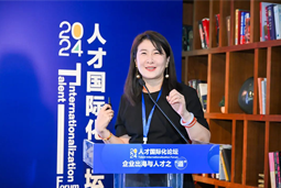 evo真人视讯国际陈崧：出海3.0时代需建立全球化人才体系和一体化解决方案